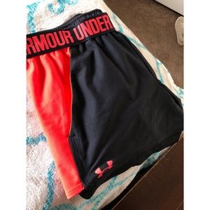 Under Armour shorts